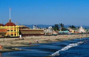 Casino Santa Cruz