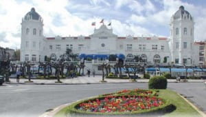 Gran Casino Sardinero