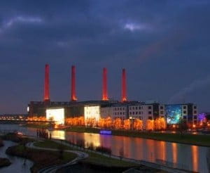 Niedersachsen nights