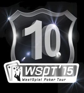 West Spiel Poker Tour