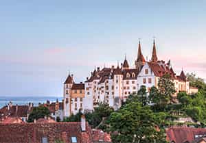 Neuenburg schweiz