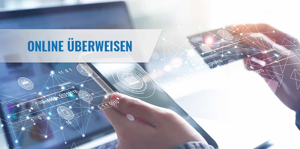 Onlineüberweisen online casinos