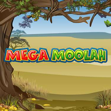 Mega Moolah
