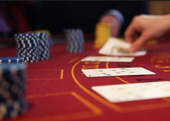 Blackjack Karten zählen